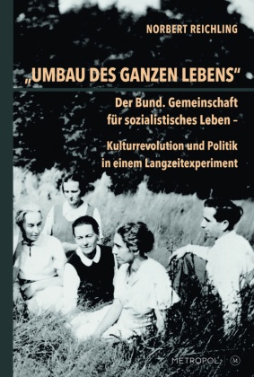 "Umbau des ganzen Lebens"