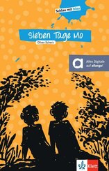 Sieben Tage Mo