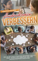 Ausdrucksweise verbessern