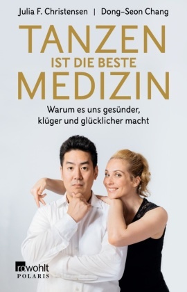 Tanzen ist die beste Medizin