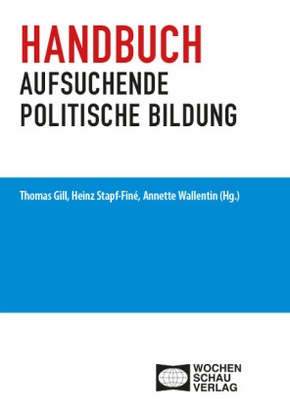 Handbuch aufsuchende politische Bildung