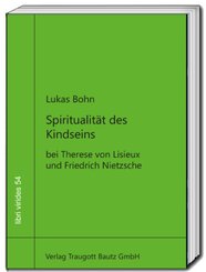 Spiritualität des Kindseins