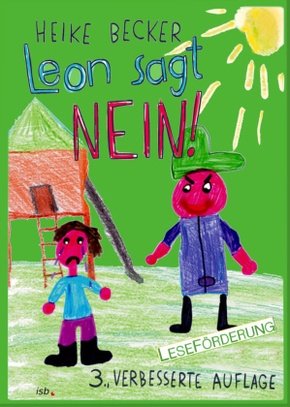 Leon sagt NEIN!