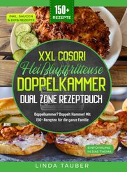 Clever Frittieren im Doppelpack