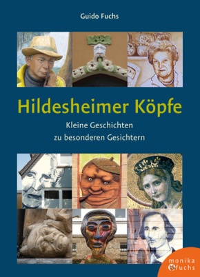 Hildesheimer Köpfe