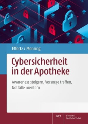 Cybersicherheit in der Apotheke