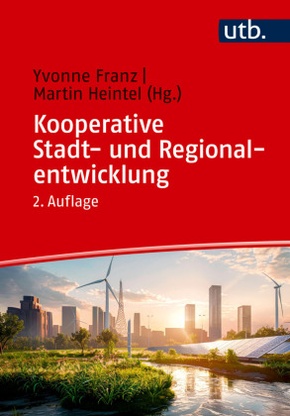 Kooperative Stadt- und Regionalentwicklung