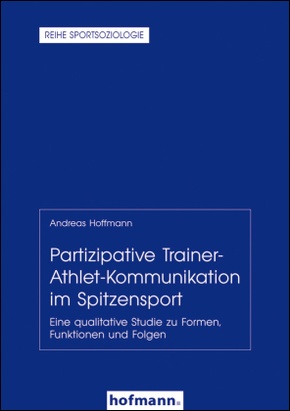 Partizipative Trainer-Athlet-Kommunikation im Spitzensport