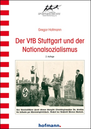 Der VfB Stuttgart und der Nationalsozialismus