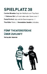 Spielplatz 38