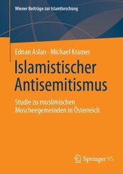 Islamistischer  Antisemitismus