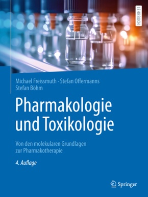 Pharmakologie und Toxikologie