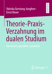 Theorie-Praxis-Verzahnung im dualen Studium