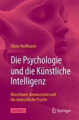 Die Psychologie und die K&uuml;nstliche Intelligenz