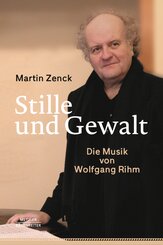 Stille und Gewalt