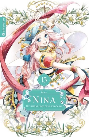 Nina - Die Sterne sind dein Schicksal 15