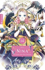 Nina - Die Sterne sind dein Schicksal 14