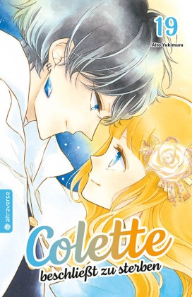 Colette beschließt zu sterben 19, m. 1 Beilage