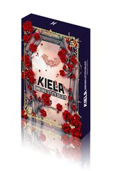 Kiela und das letzte Geleit Collectors Edition 03, m. 1 Beilage