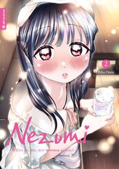 Nezumi - Willst du mit mir morden gehen? 02
