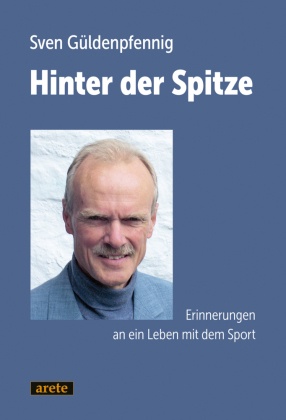 Hinter der Spitze