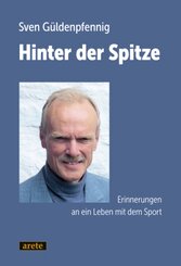 Hinter der Spitze