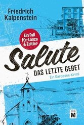 Salute - Das letzte Gebet