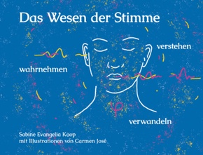 Das Wesen der Stimme