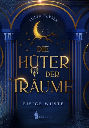 Die Hüter der Träume