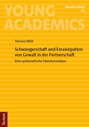 Schwangerschaft und Emanzipation von Gewalt in der Partnerschaft