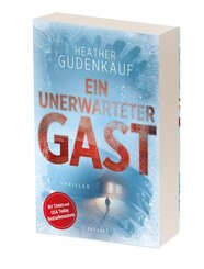 Ein unerwarteter Gast