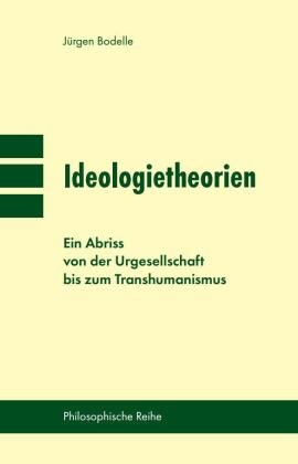 Ideologietheorien