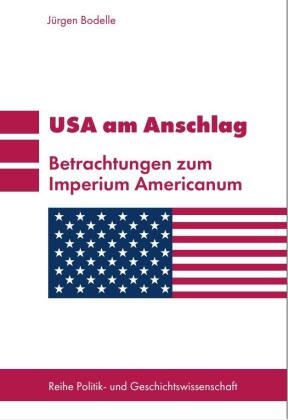 USA am Anschlag