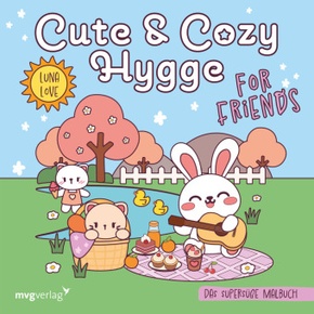 Cute & Cozy Hygge for Friends