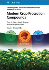 Modern Crop Protection Compounds