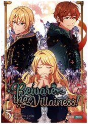 Beware the Villainess! 05