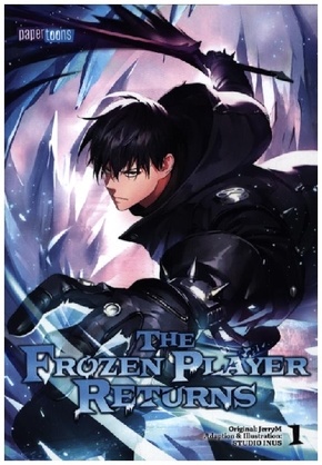 The Frozen Player Returns 01