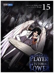The Advanced Player of the Tutorial Tower 15
