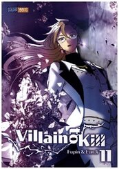 Villain to Kill 11