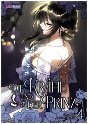 Die Krähe und der Prinz 04