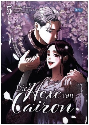Die Hexe von Cairon 05
