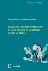 Revisiting Parental Involvement in Early Childhood Education Across Contexts