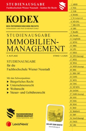 KODEX Immobilienmanagement 2025 - inkl. App