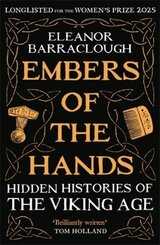 Embers of the Hands