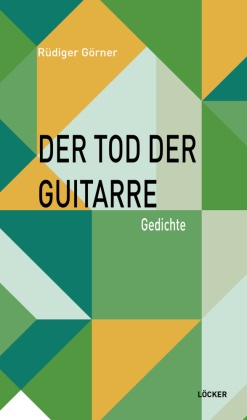 Tod der Guitarre