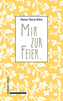 Mir zur Feier .