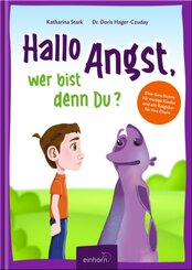 Hallo Angst, wer bist denn du?