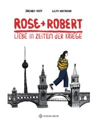 Rose und Robert