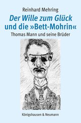 Der Wille zum Glück und die »Bett-Mohrin«