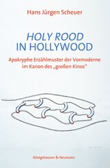 Holy Rood in Hollywood